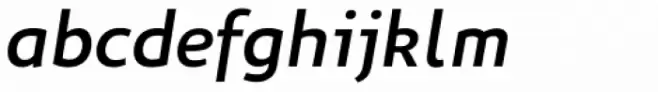 Niva Italic