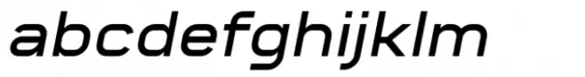 Nocken Medium Italic