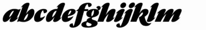 Nocturne Serif Black Italic