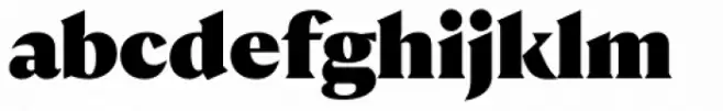 Nocturne Serif Black