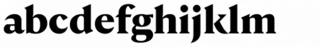 Nocturne Serif Bold