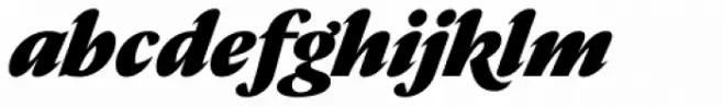 Nocturne Serif Extra Bold Italic