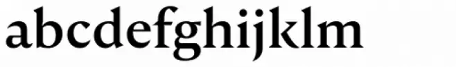 Nocturne Serif Medium