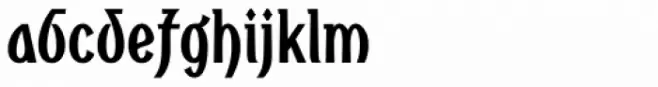 Noema Pro Condensed Bold