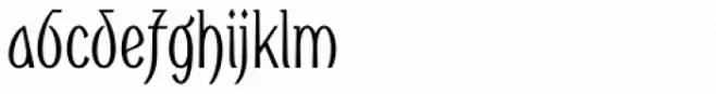 Noema Pro Condensed