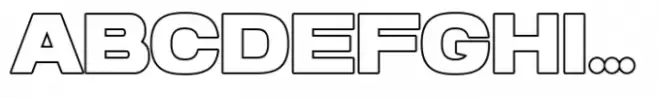 Nofex Outline