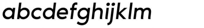 Noir Std Italic