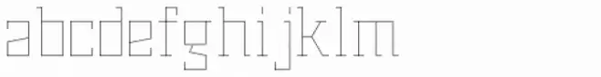 Noki Thin