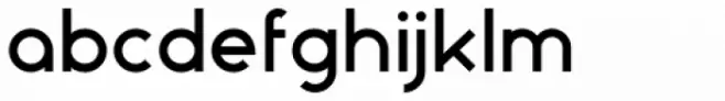 Nokio Sans Alt Bold