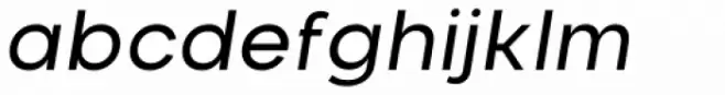 Nominee Italic