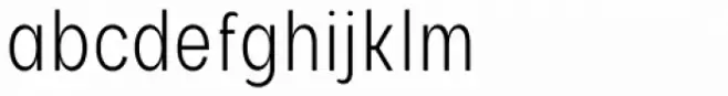 Nominee Ultra Light Condensed