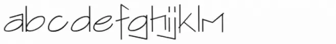 NorB Architect Pencil Thin