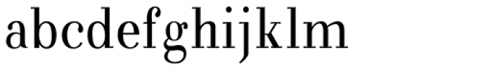 NoraPen Light Condensed