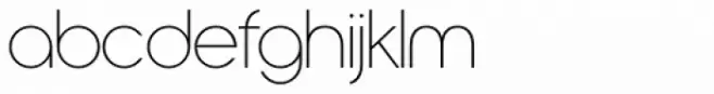 Nordeco Cyrillic Light