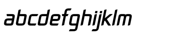 Norden Display Medium Italic