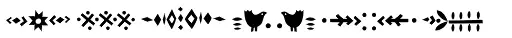 Nordic Tale Symbol