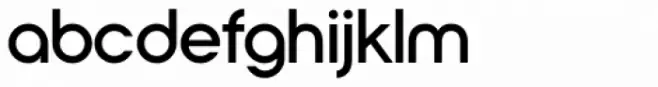 Nordique Pro Cyrillic SemiBold