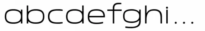 Nordt ExtraLight