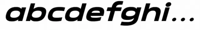 Nordt Italic