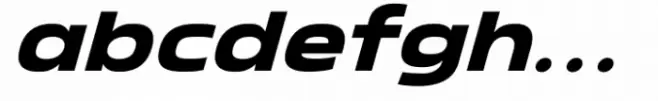 Nordt Medium Italic