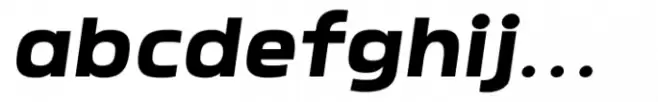 Nordt Slim Italic