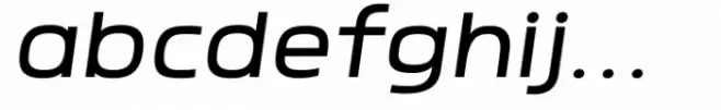 Nordt Slim Light Italic