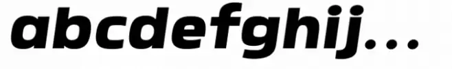 Nordt Slim Medium Italic