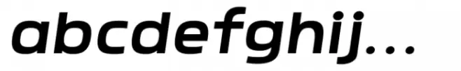 Nordt Slim SemiLight Italic