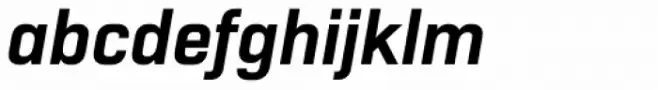 Normative Lt Bold Italic
