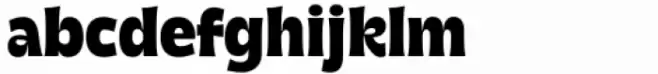 Norsy Condensed Semi Bold