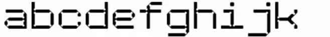 Nort Mono Regular