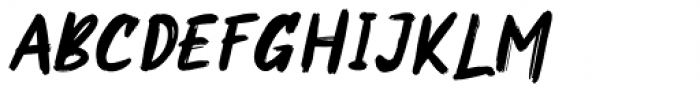 Northen Regular
