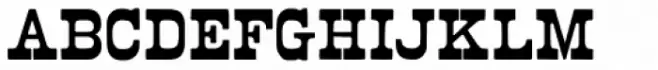 Norwich Aldine Distressed