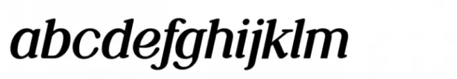 Nostalgic Whispers Bold Italic