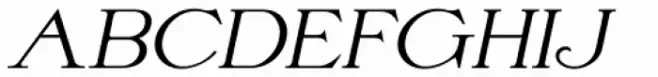 Nouveau Formal  JNL Oblique
