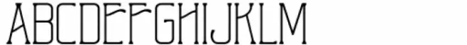 Nouveau Meadow JNL Regular