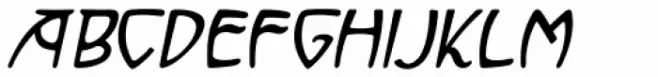 Nouveau Moon JNL Oblique
