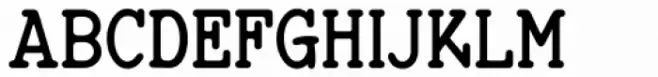 Nouveau Theme JNL Regular