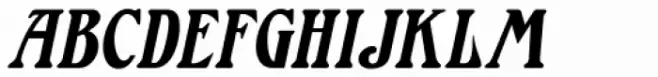 Nouveau Years JNL Oblique