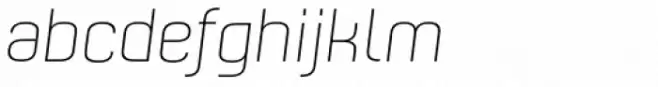 Nouvelle Light Italic