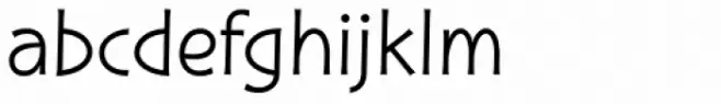 Nova Lineta Std Condensed
