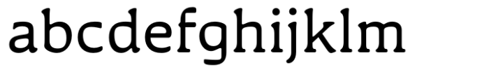 Novaletra Serif CF Light