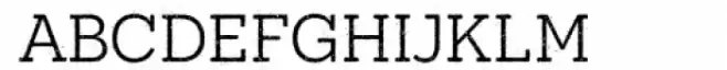 Novecento Slab Rough Book