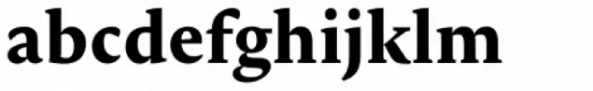Novel Pro ExtraBold