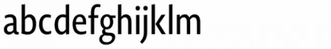 Novel Sans Condensed Pro