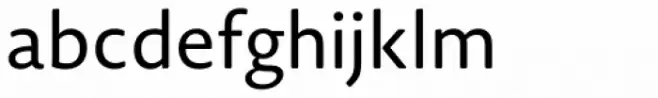 Novel Sans Rounded Pro