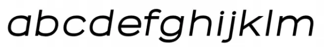 Novelin Bold Italic