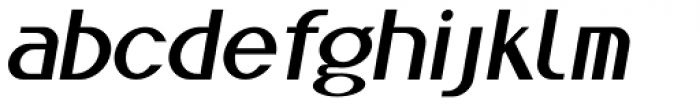 Novia Italic