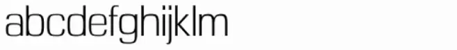 Novin Light Condensed