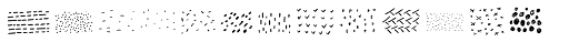Noyh A Hand Pattern